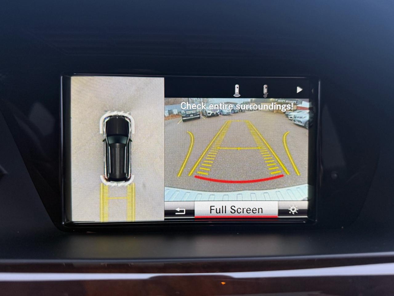 2015 Mercedes-Benz GLK-Class 4MATIC GLK 350  AMG Pkg ACCIDENT FREE 1-OWNER CERT Photo