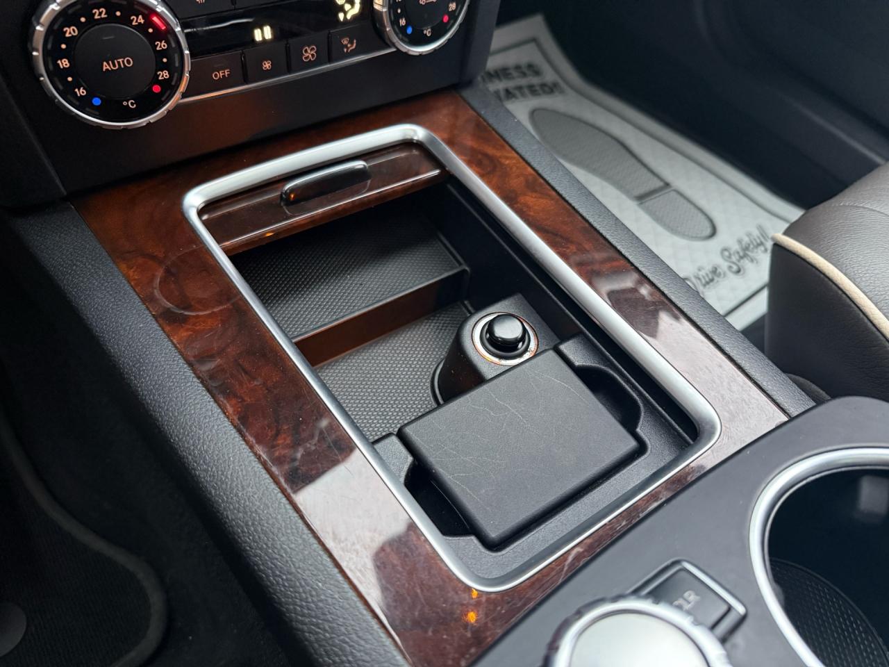 2015 Mercedes-Benz GLK-Class 4MATIC GLK 350  AMG Pkg ACCIDENT FREE 1-OWNER CERT Photo