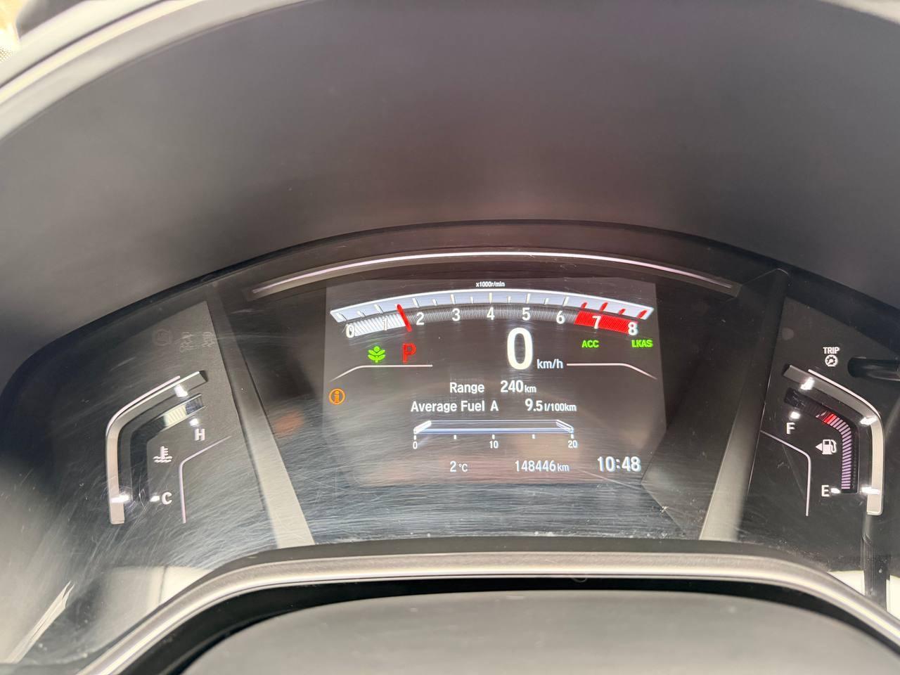 2021 Honda CR-V Sport AWD, SUNROOF, LEATHER Photo