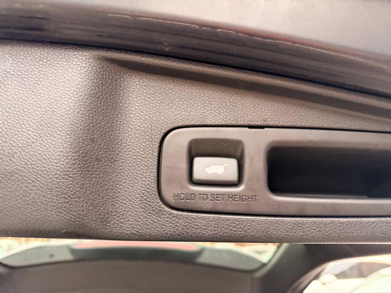 2021 Honda CR-V Sport AWD, SUNROOF, LEATHER Photo