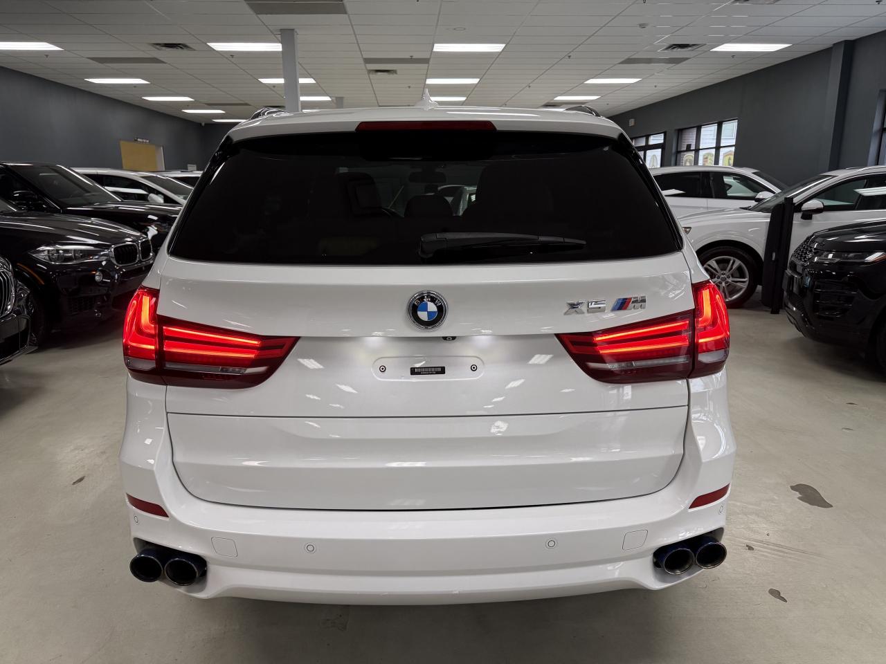 2015 BMW X5 AWD 4dr xDrive35i///M-SPORT///7 SEATER//NO ACCIDEN Photo