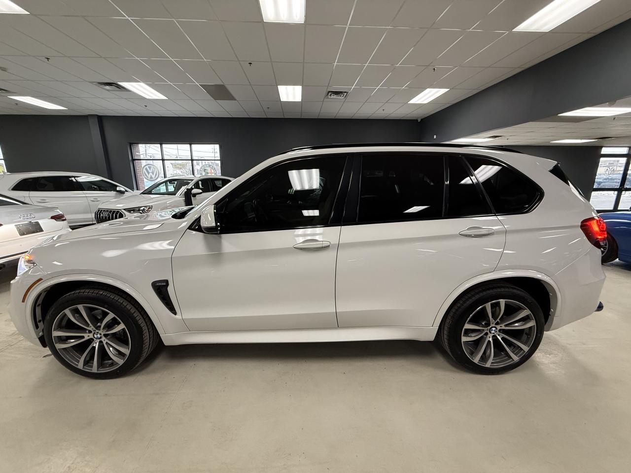 2015 BMW X5 AWD 4dr xDrive35i///M-SPORT///7 SEATER//NO ACCIDEN Photo