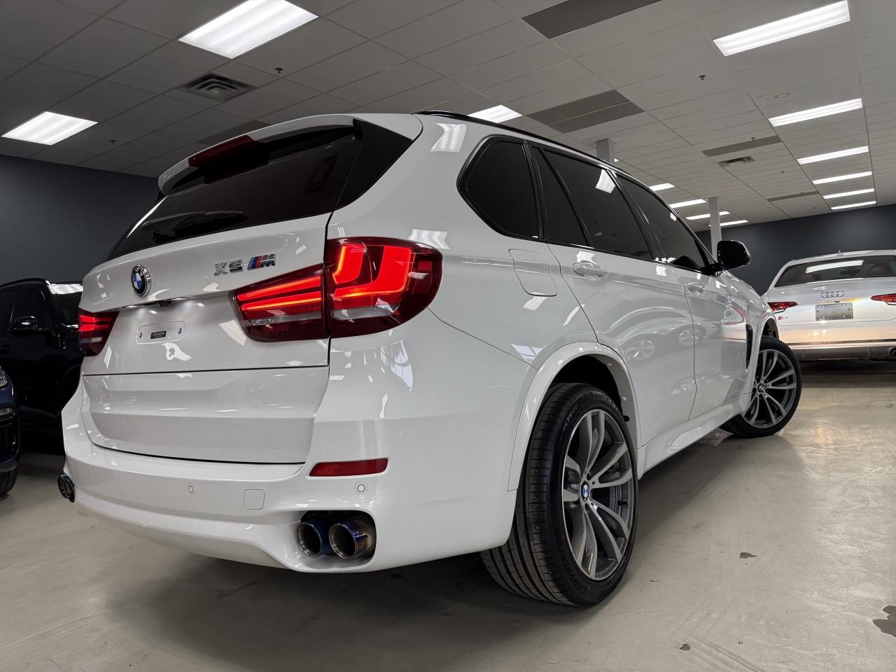 2015 BMW X5 AWD 4dr xDrive35i///M-SPORT///7 SEATER//NO ACCIDEN Photo