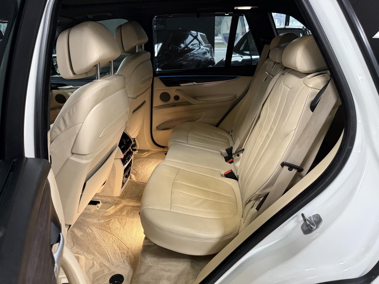 2015 BMW X5 AWD 4dr xDrive35i///M-SPORT///7 SEATER//NO ACCIDEN Photo