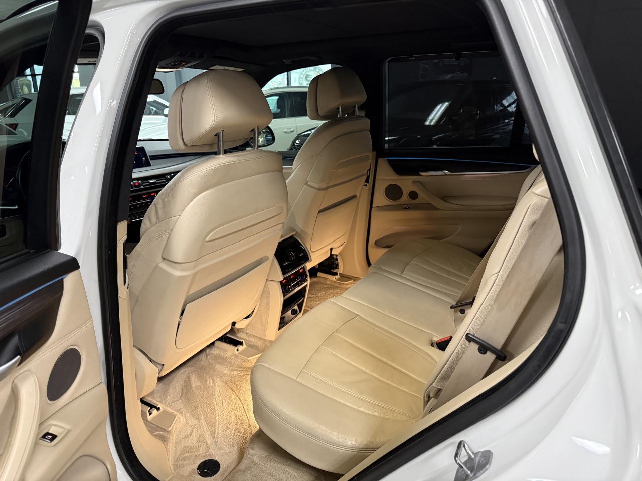 2015 BMW X5 AWD 4dr xDrive35i///M-SPORT///7 SEATER//NO ACCIDEN Photo