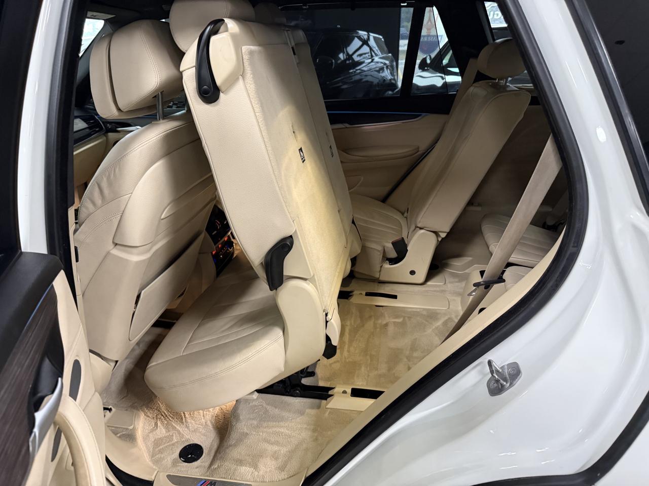 2015 BMW X5 AWD 4dr xDrive35i///M-SPORT///7 SEATER//NO ACCIDEN Photo