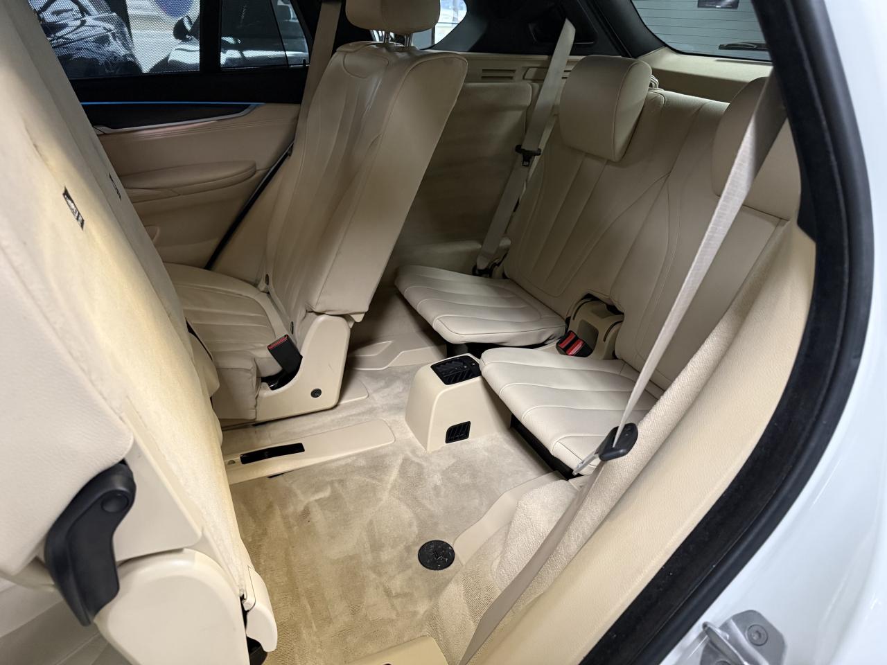 2015 BMW X5 AWD 4dr xDrive35i///M-SPORT///7 SEATER//NO ACCIDEN Photo