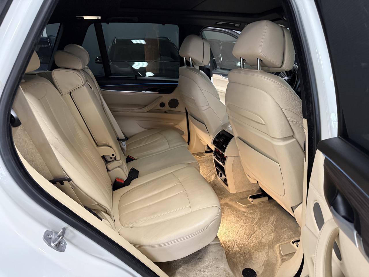 2015 BMW X5 AWD 4dr xDrive35i///M-SPORT///7 SEATER//NO ACCIDEN Photo