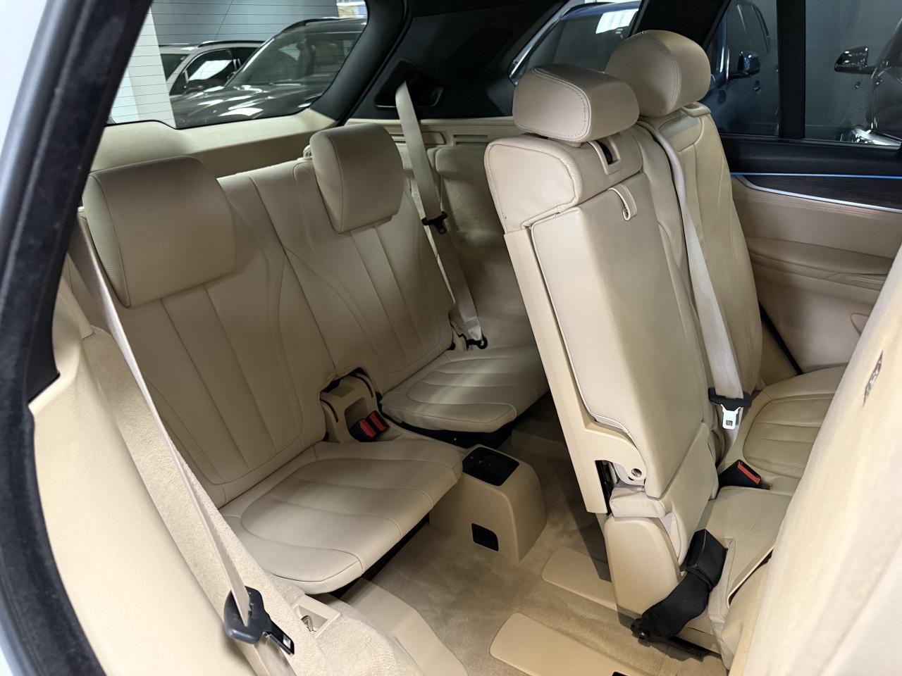 2015 BMW X5 AWD 4dr xDrive35i///M-SPORT///7 SEATER//NO ACCIDEN Photo