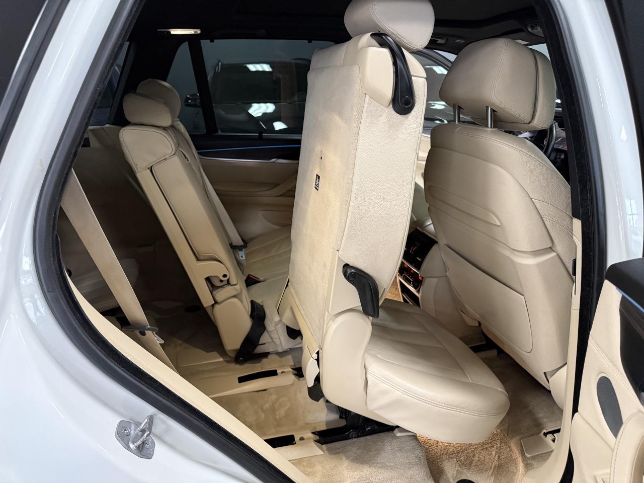 2015 BMW X5 AWD 4dr xDrive35i///M-SPORT///7 SEATER//NO ACCIDEN Photo