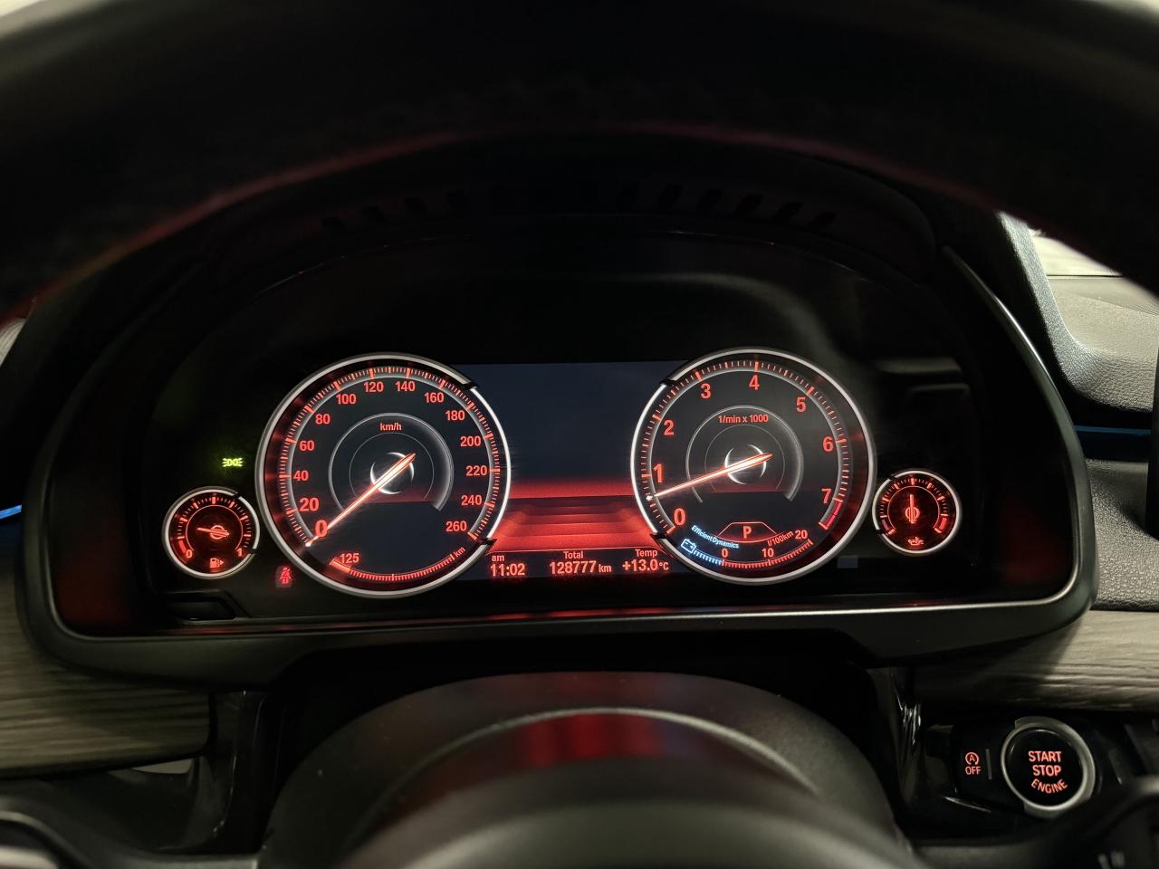 2015 BMW X5 AWD 4dr xDrive35i///M-SPORT///7 SEATER//NO ACCIDEN Photo