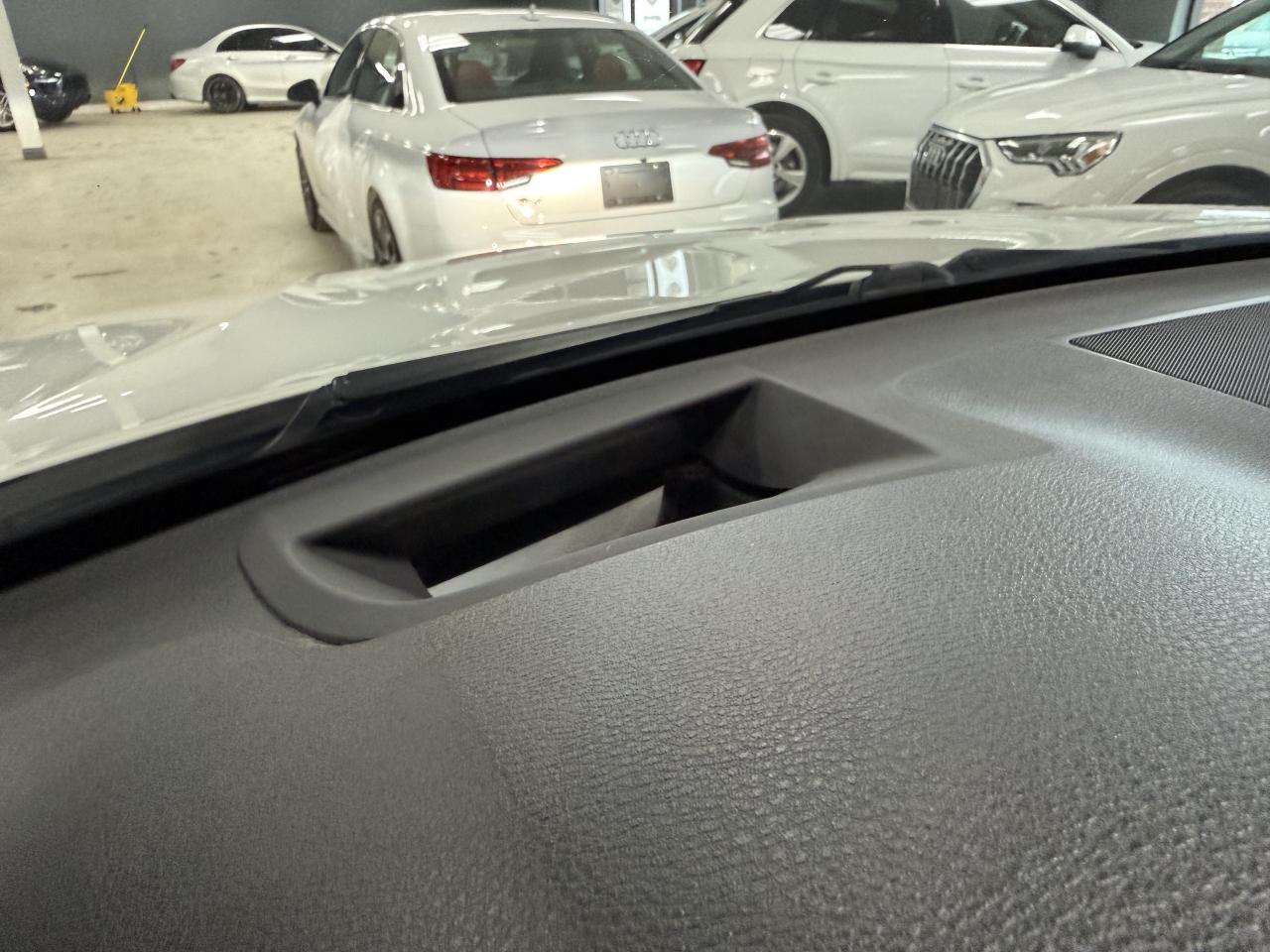 2015 BMW X5 AWD 4dr xDrive35i///M-SPORT///7 SEATER//NO ACCIDEN Photo