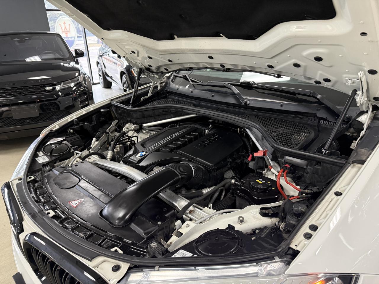 2015 BMW X5 AWD 4dr xDrive35i///M-SPORT///7 SEATER//NO ACCIDEN Photo