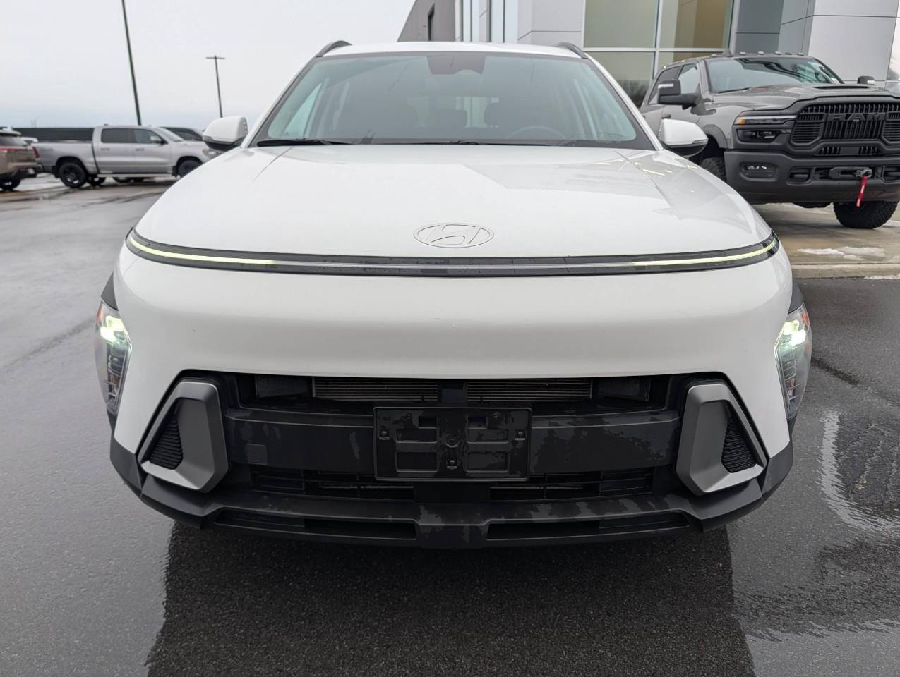 2024 Hyundai KONA 2.0L Preferred No Accidents Photo
