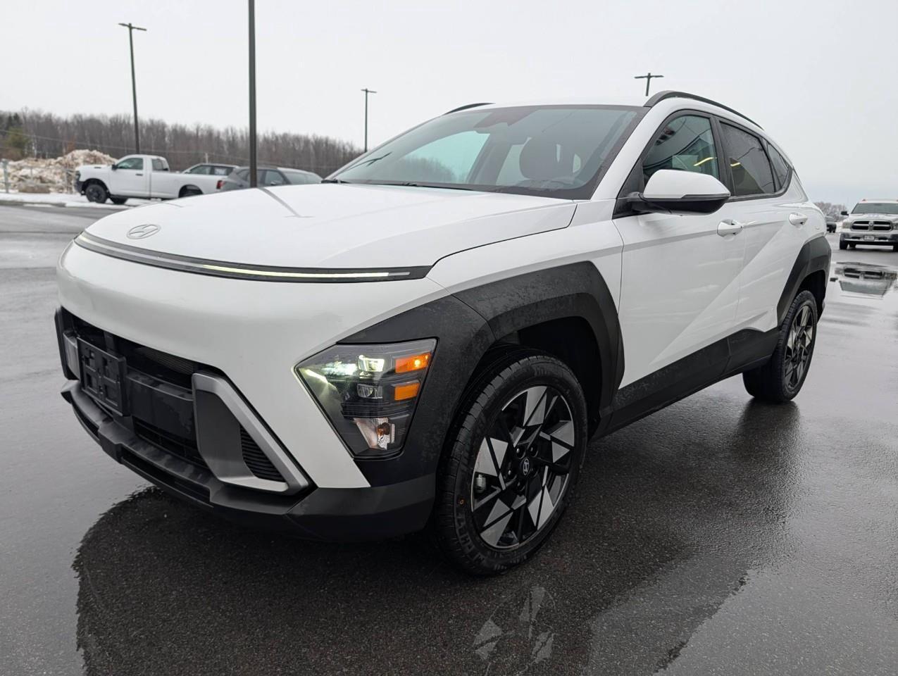 2024 Hyundai KONA 2.0L Preferred No Accidents Photo
