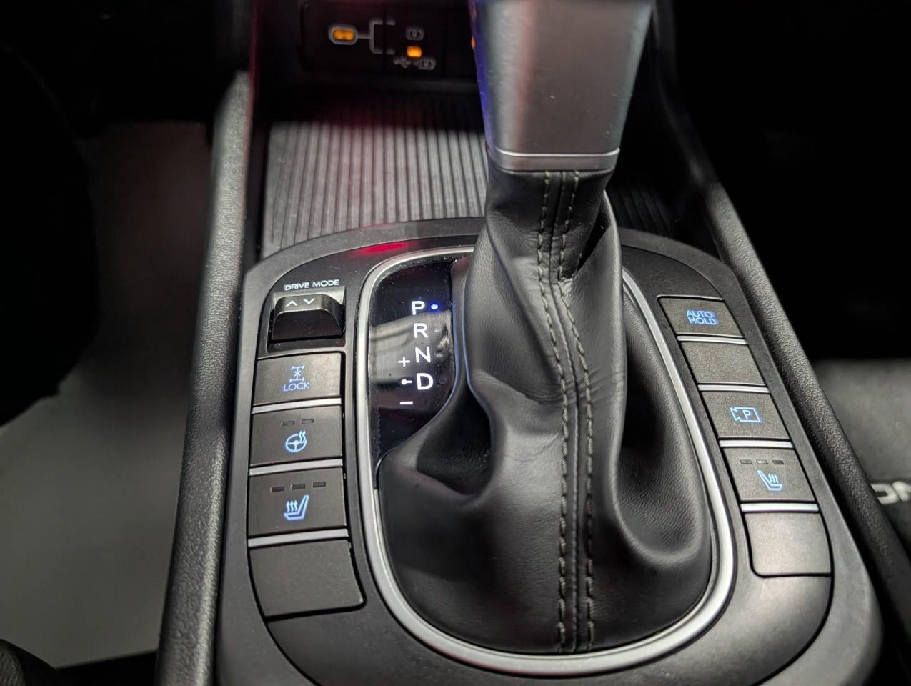 2024 Hyundai KONA 2.0L Preferred No Accidents Photo