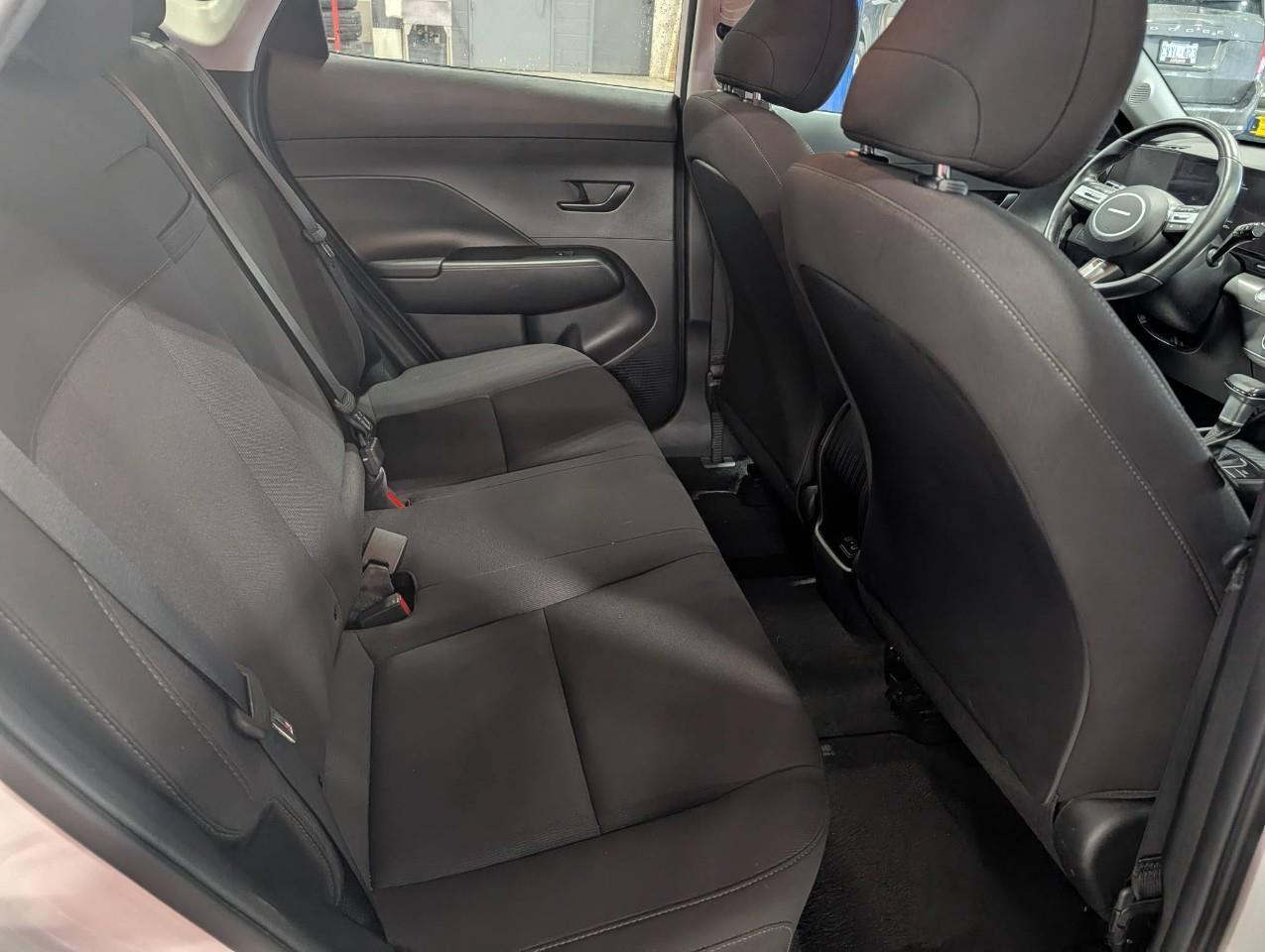 2024 Hyundai KONA 2.0L Preferred No Accidents Photo