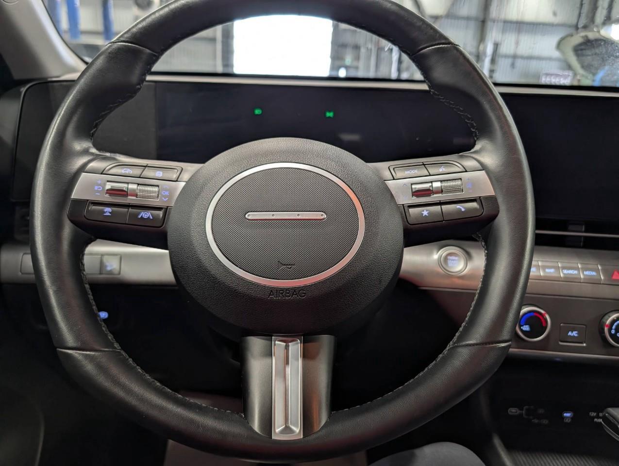 2024 Hyundai KONA 2.0L Preferred No Accidents Photo