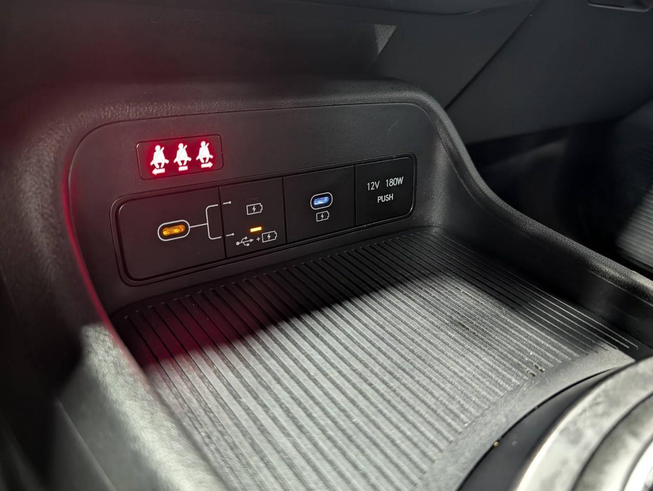 2024 Hyundai KONA 2.0L Preferred No Accidents Photo