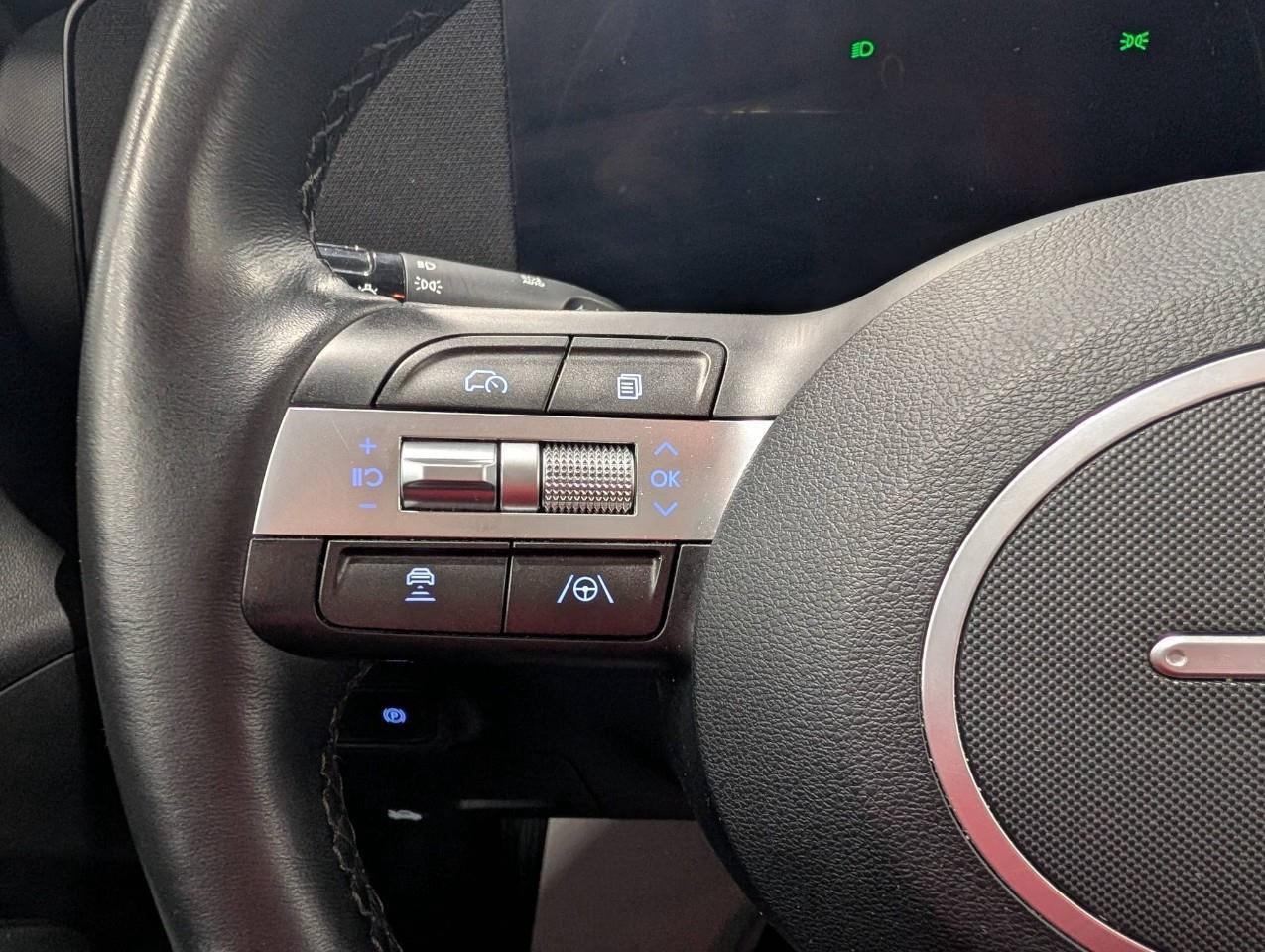 2024 Hyundai KONA 2.0L Preferred No Accidents Photo