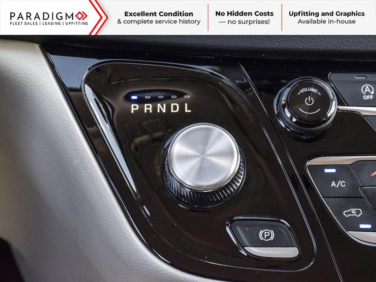 2021 Chrysler Grand Caravan Chrysler Grand Caravan SXT Photo