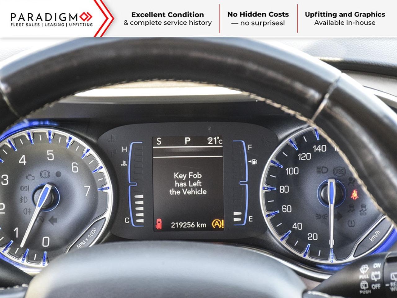 2021 Chrysler Grand Caravan Chrysler Grand Caravan SXT Photo