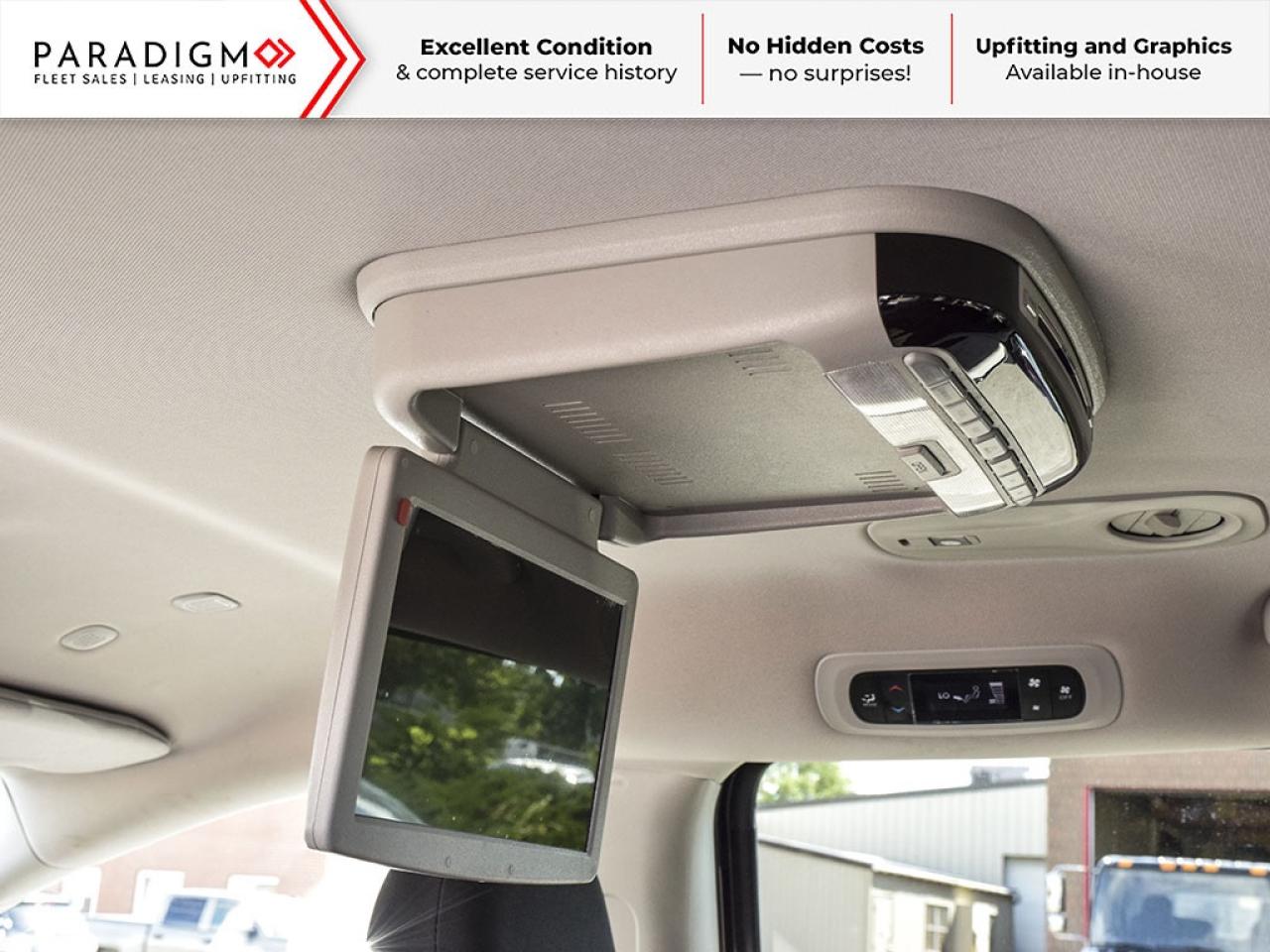 2021 Chrysler Grand Caravan Chrysler Grand Caravan SXT Photo