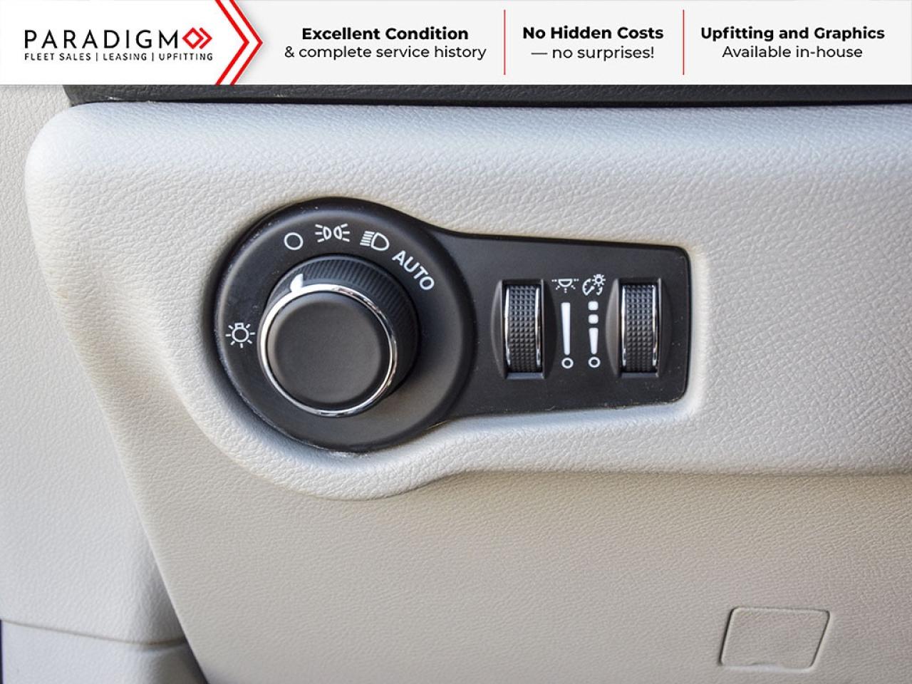 2021 Chrysler Grand Caravan Chrysler Grand Caravan SXT Photo