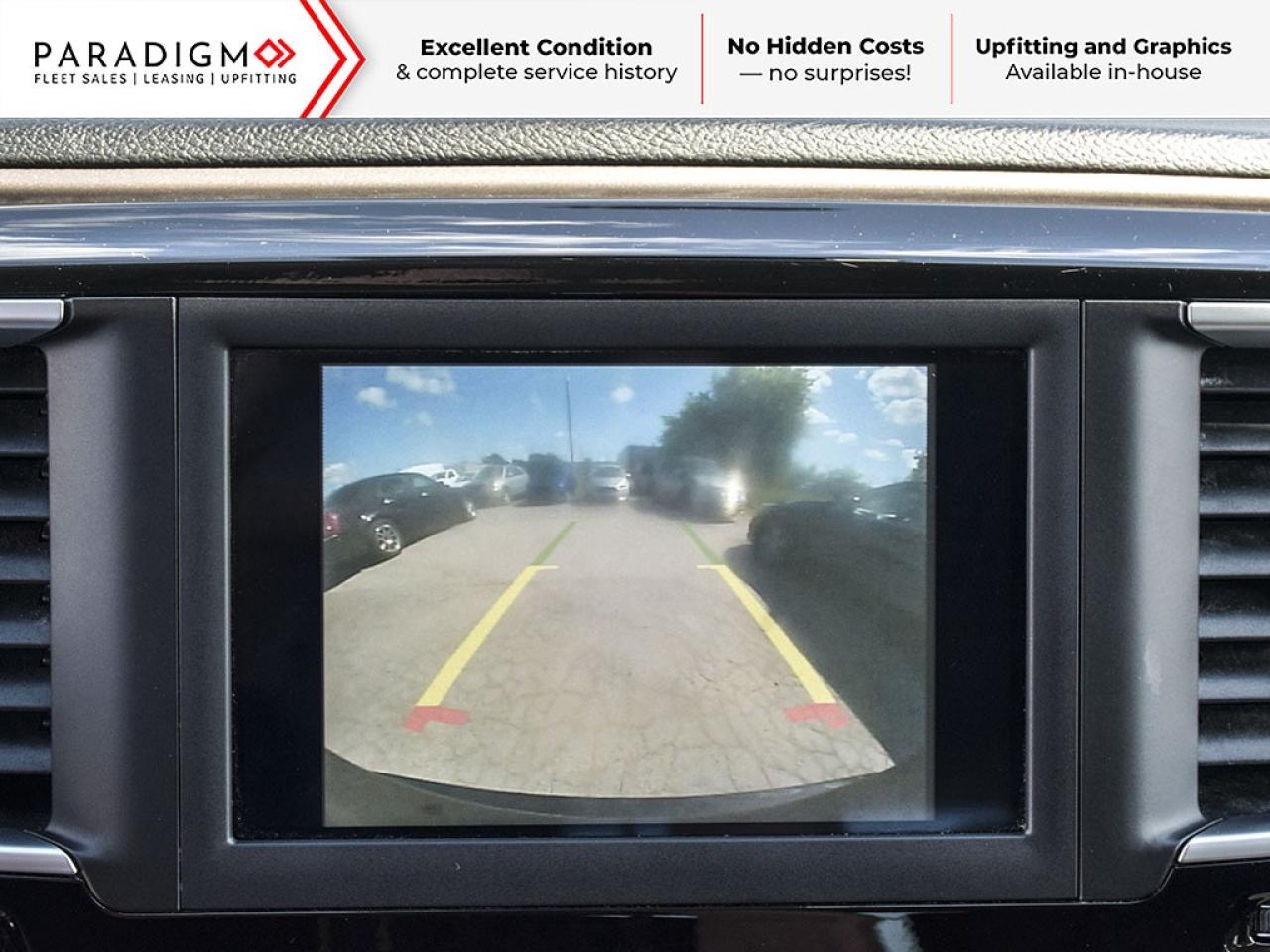 2021 Chrysler Grand Caravan Chrysler Grand Caravan SXT Photo