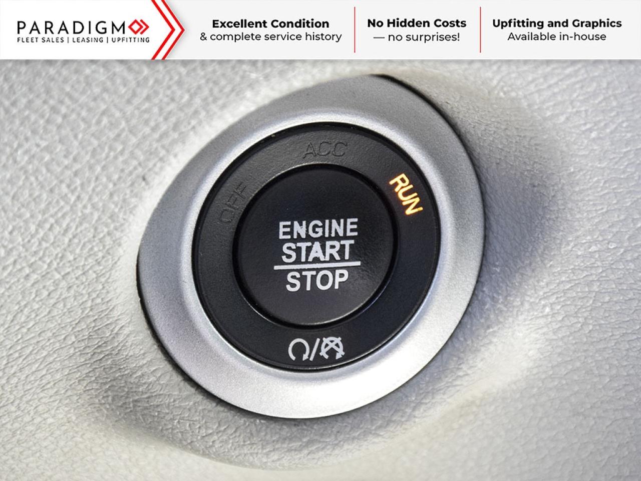 2021 Chrysler Grand Caravan Chrysler Grand Caravan SXT Photo