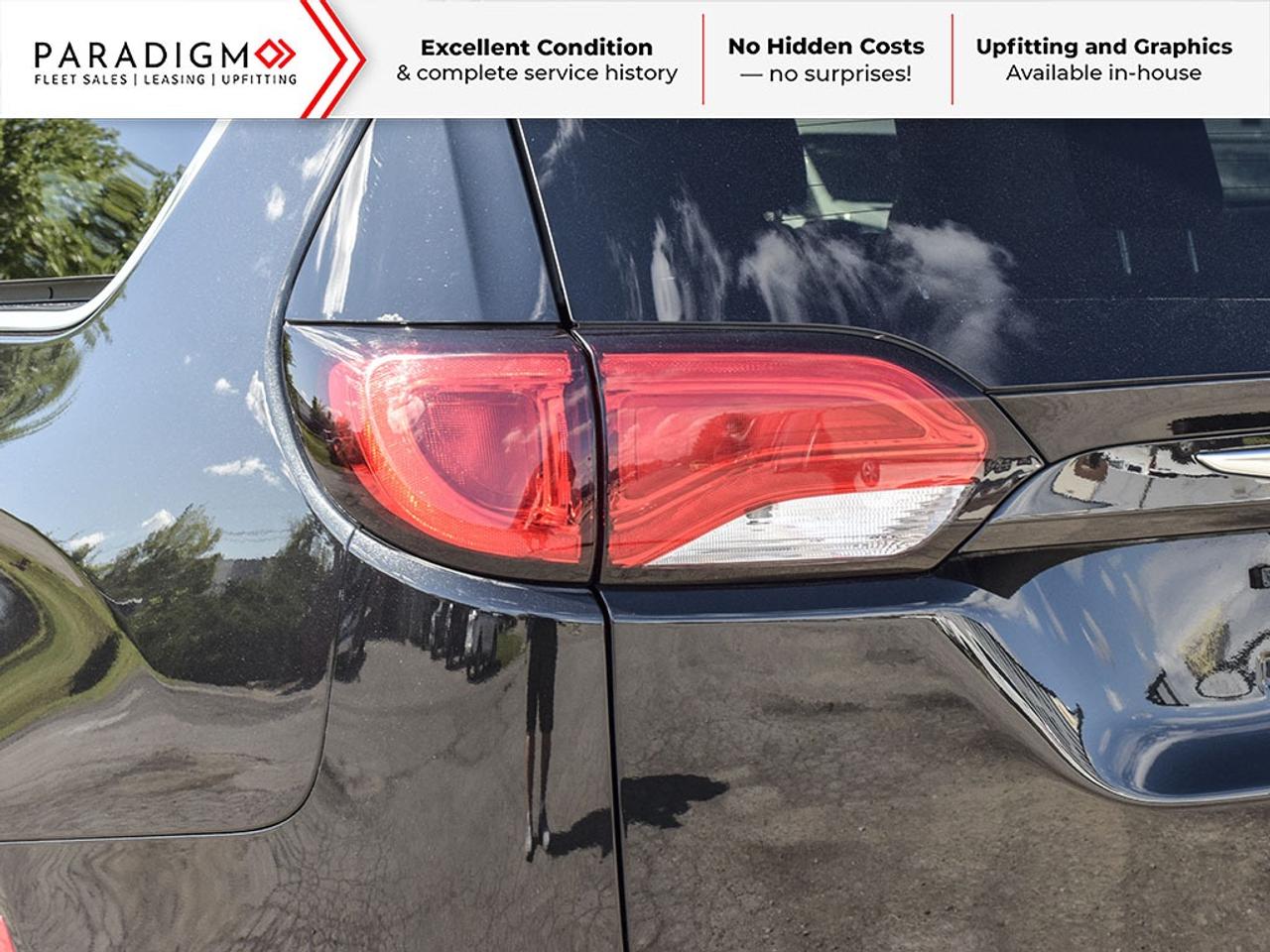 2021 Chrysler Grand Caravan Chrysler Grand Caravan SXT Photo