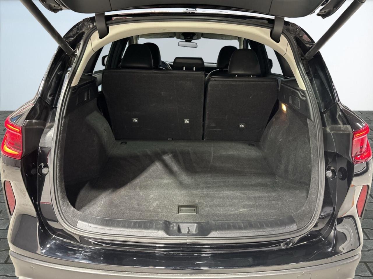 2021 Infiniti QX50 PURE AWD / Leather / NAV / Back-Up Camera / Drive Photo