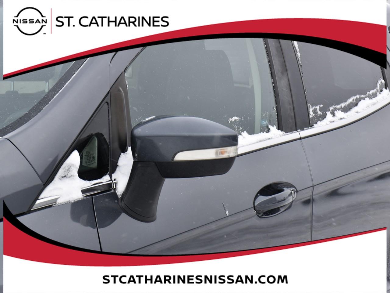 2019 Ford EcoSport Titanium Photo