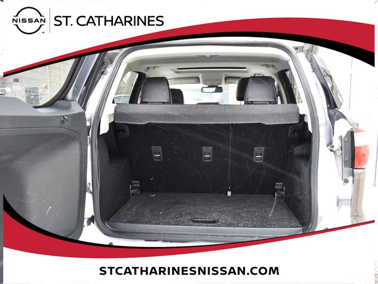 2019 Ford EcoSport Titanium Photo