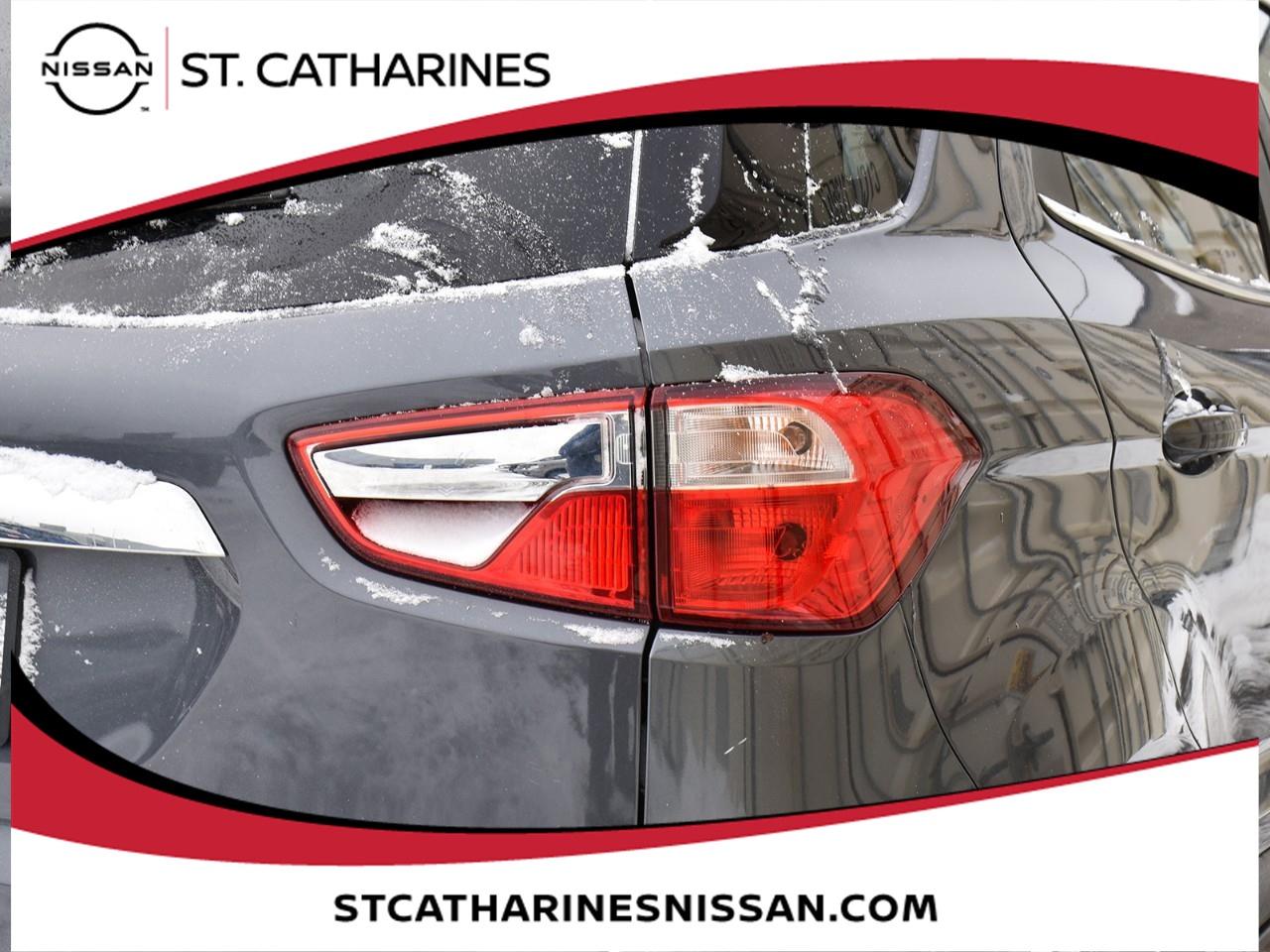 2019 Ford EcoSport Titanium Photo