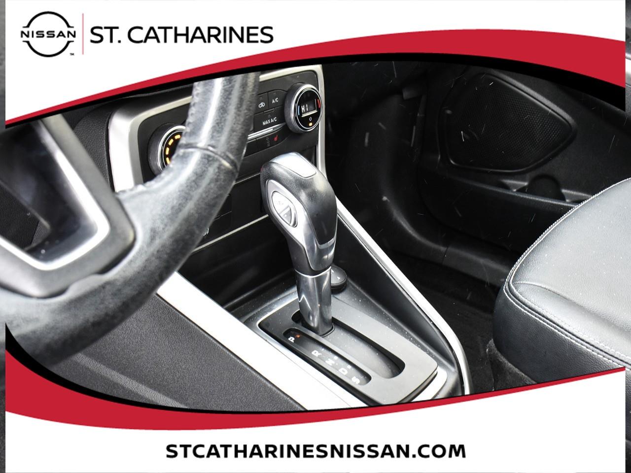 2019 Ford EcoSport Titanium Photo