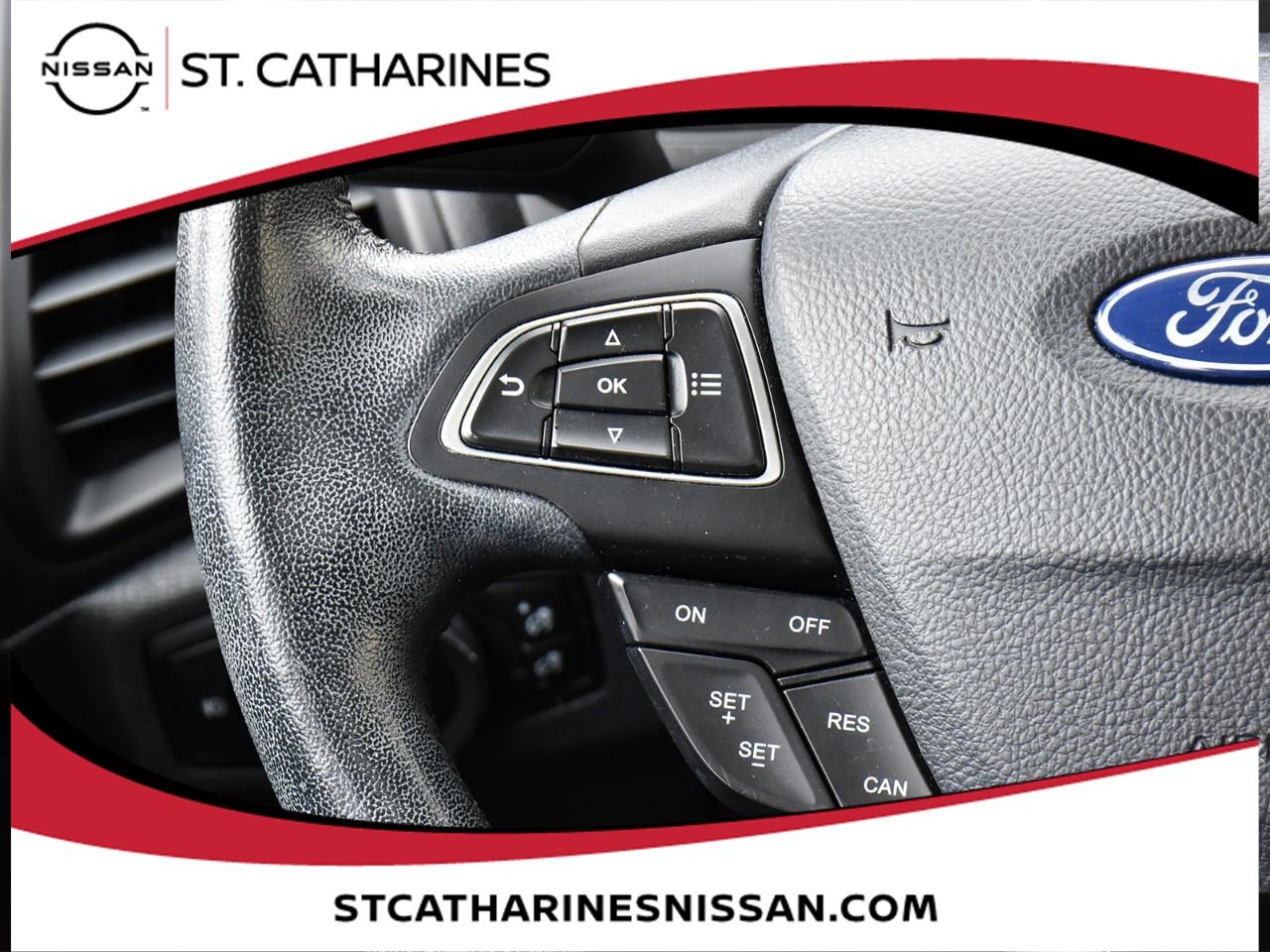 2019 Ford EcoSport Titanium Photo