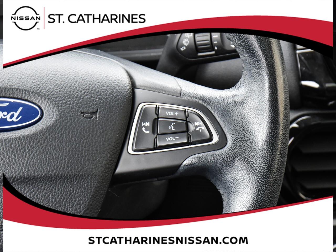 2019 Ford EcoSport Titanium Photo