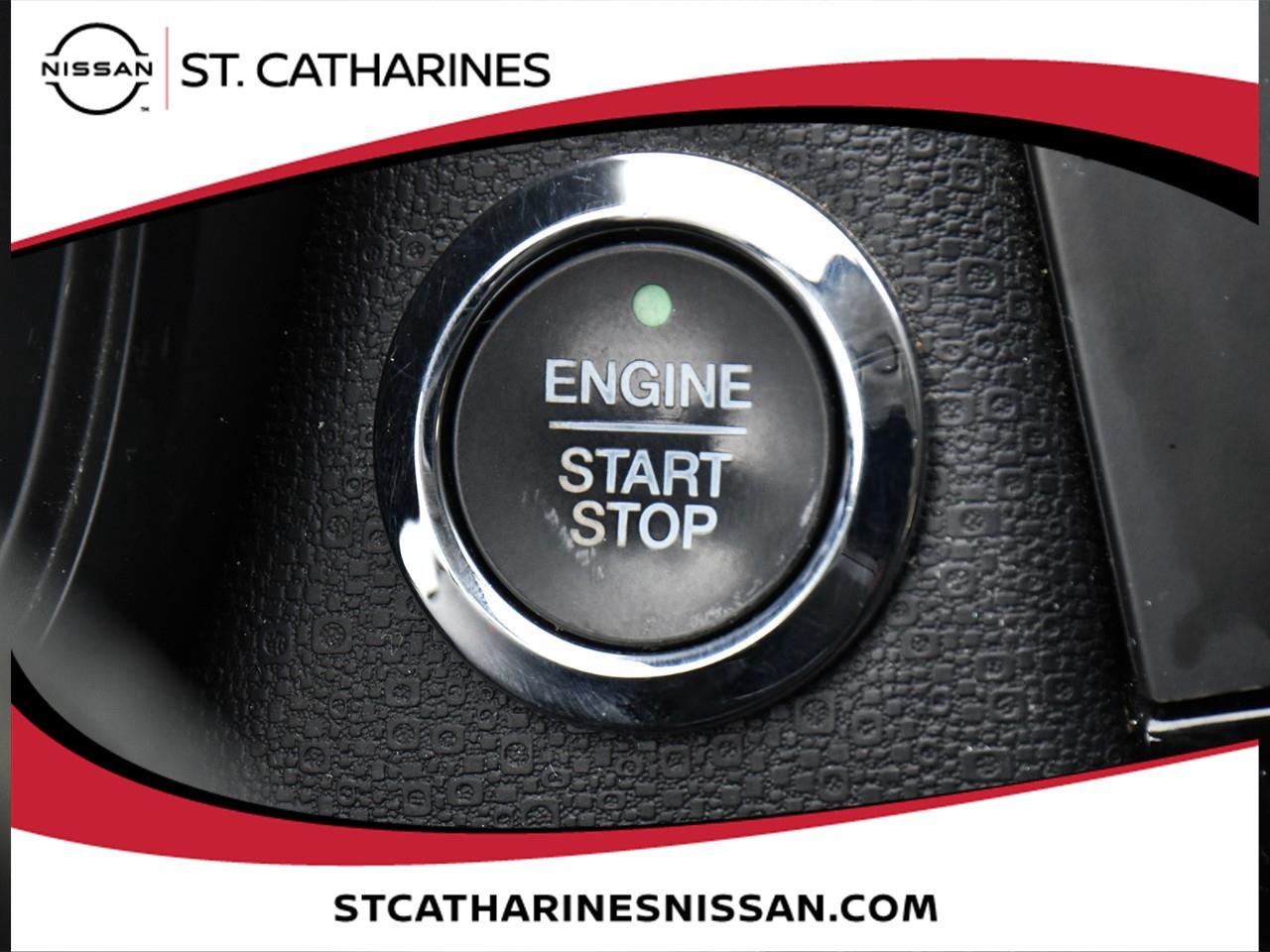 2019 Ford EcoSport Titanium Photo