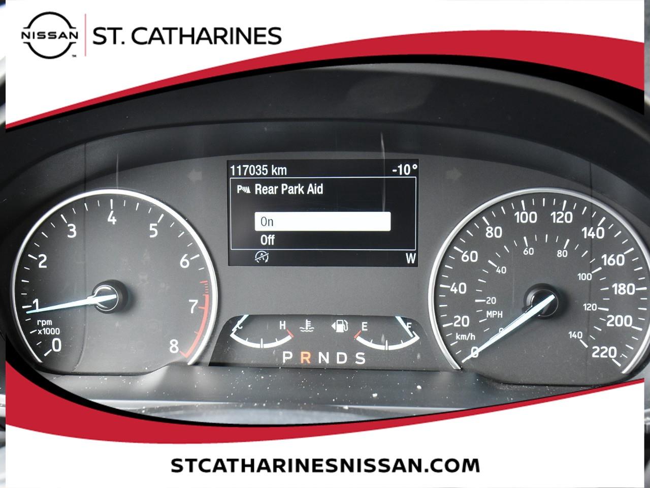 2019 Ford EcoSport Titanium Photo