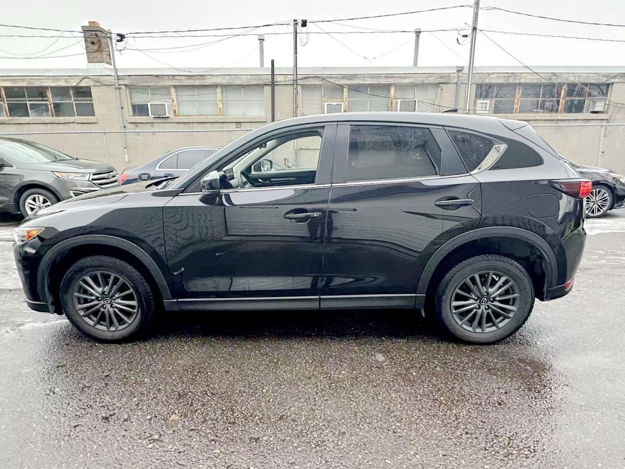 2021 Mazda CX-5 2021.5 GX AWD/LOW KMS/ Photo3