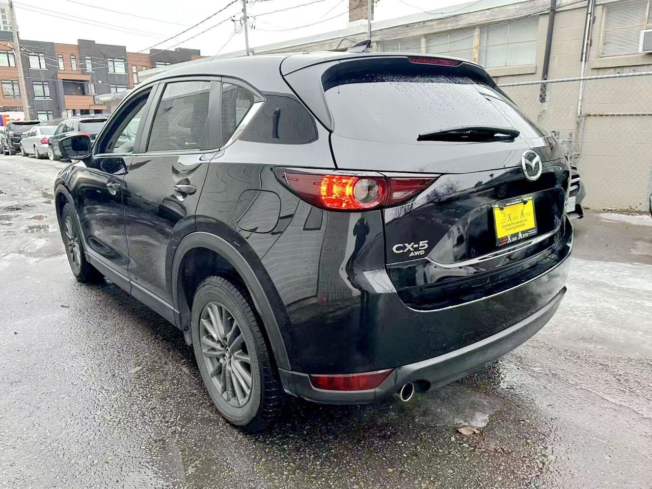 2021 Mazda CX-5 2021.5 GX AWD/LOW KMS/ Photo