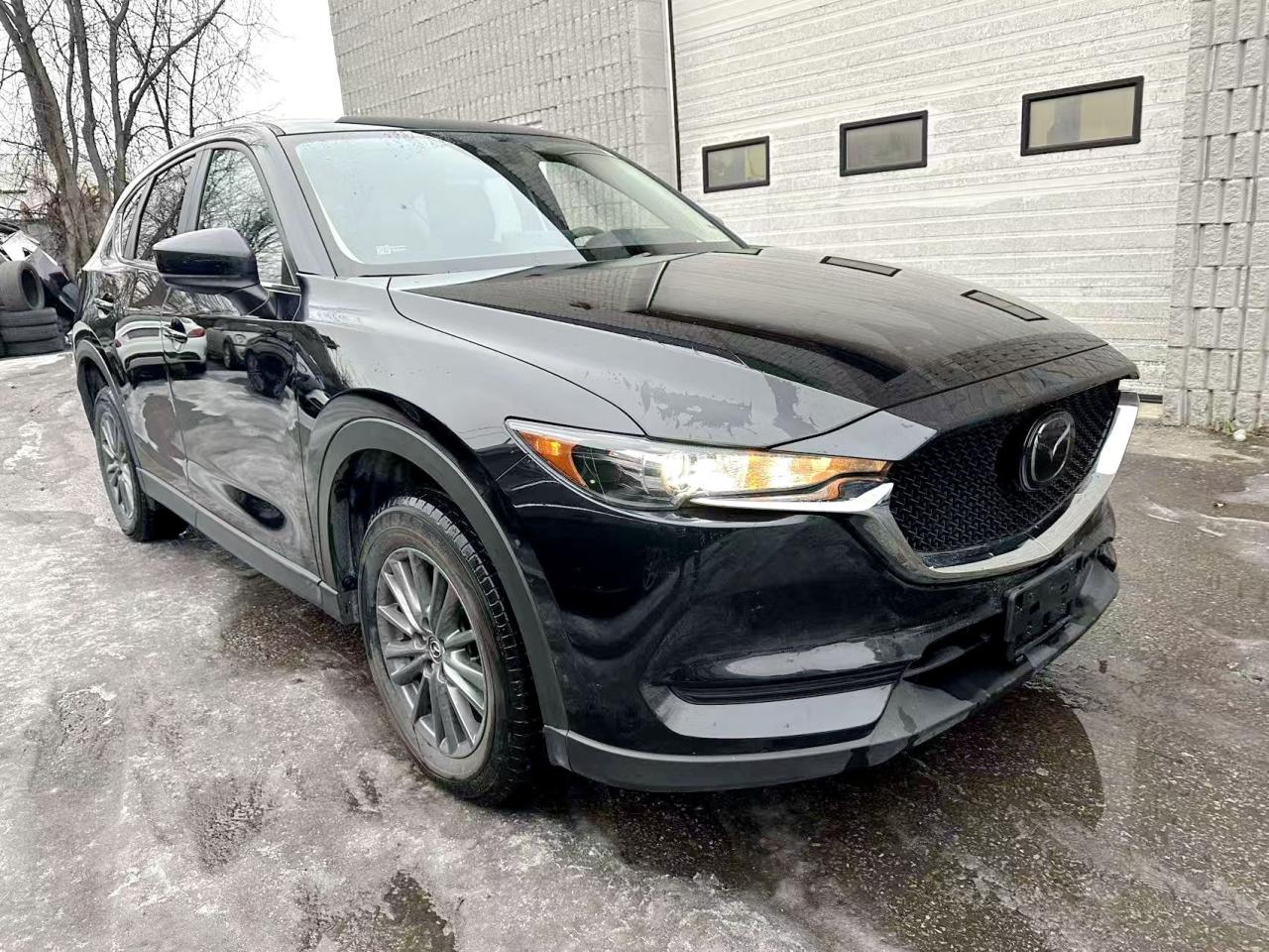 2021 Mazda CX-5 2021.5 GX AWD/LOW KMS/ Photo