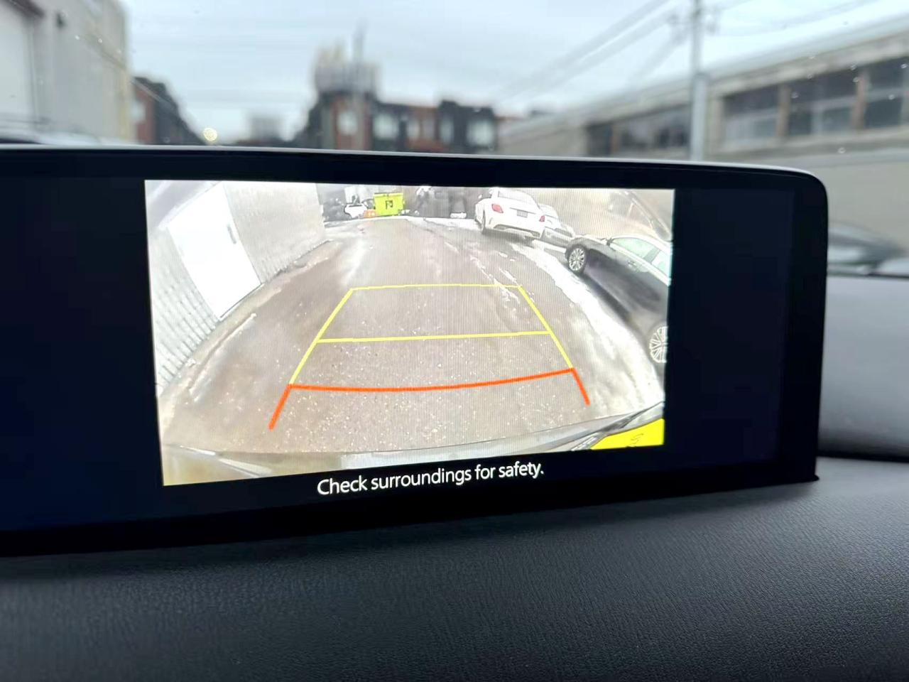 2021 Mazda CX-5 2021.5 GX AWD/LOW KMS/ Photo