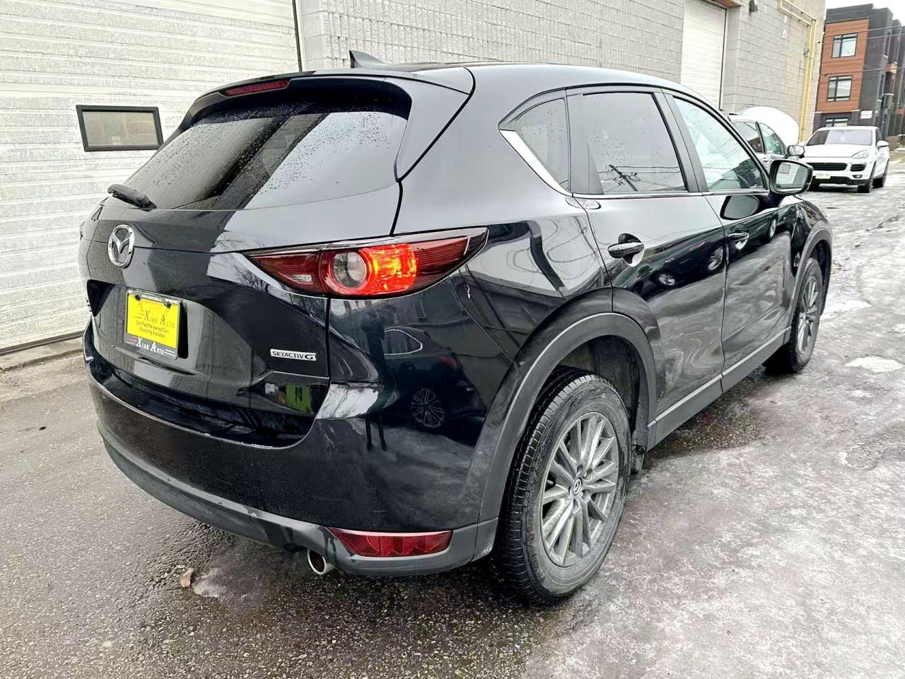 2021 Mazda CX-5 2021.5 GX AWD/LOW KMS/ Photo