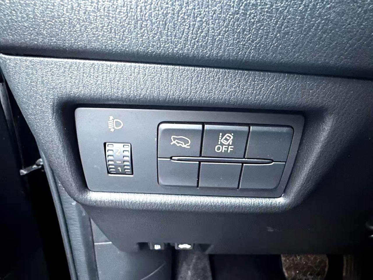 2021 Mazda CX-5 2021.5 GX AWD/LOW KMS/ Photo