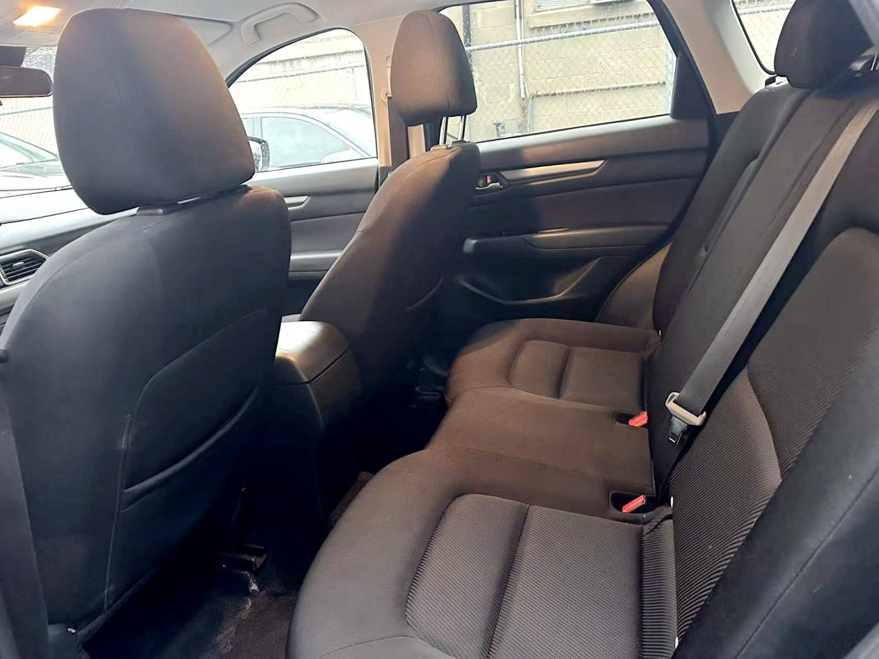 2021 Mazda CX-5 2021.5 GX AWD/LOW KMS/ Photo