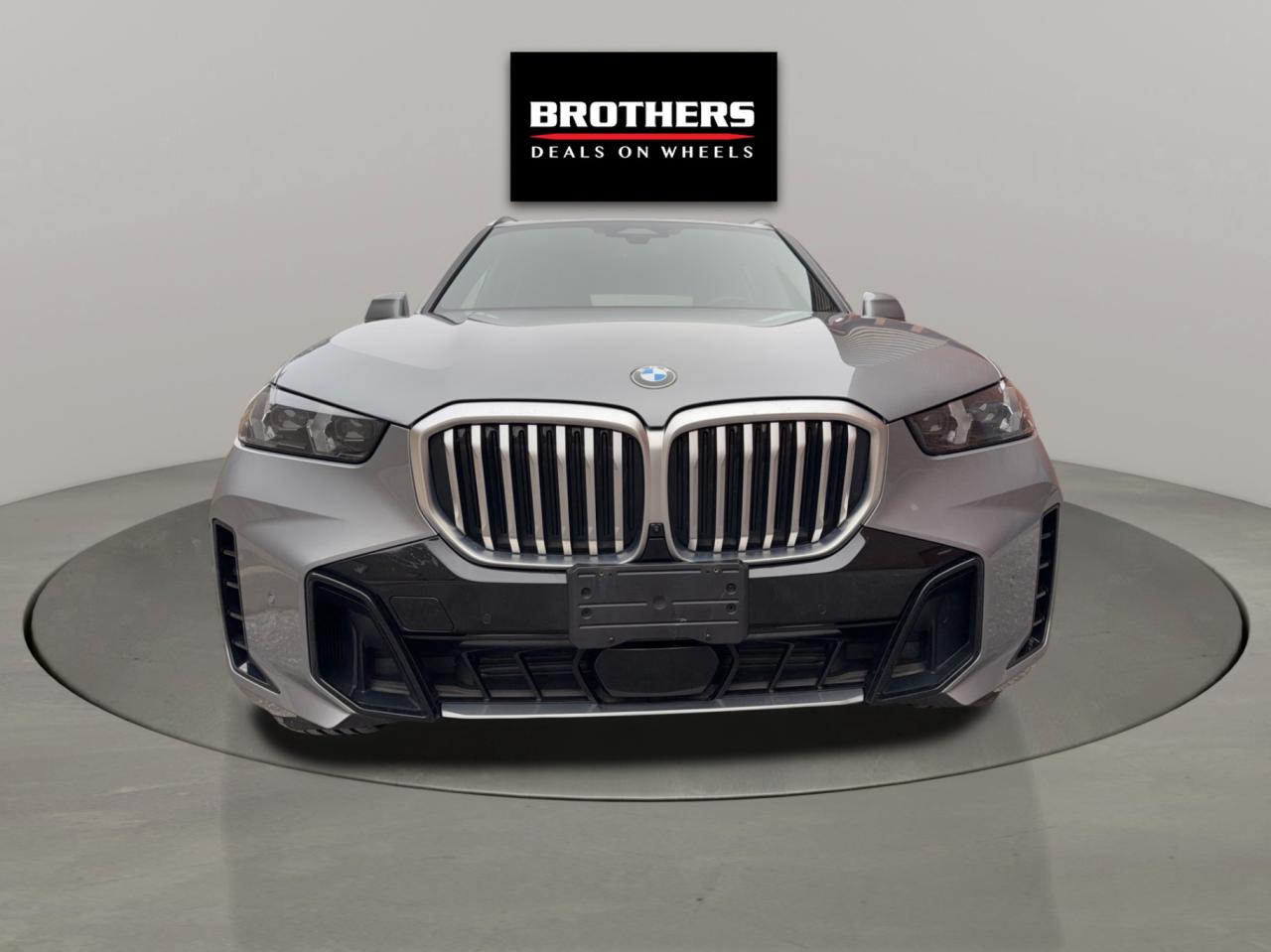 2024 BMW X5 XDrive40i M Pkg One Owner No Accidents Photo