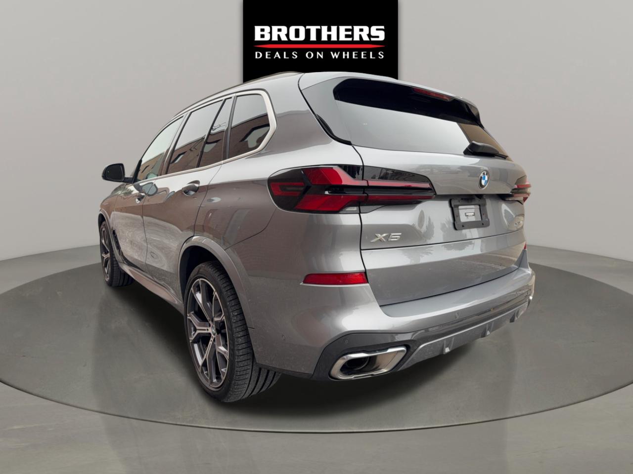 2024 BMW X5 XDrive40i M Pkg One Owner No Accidents Photo