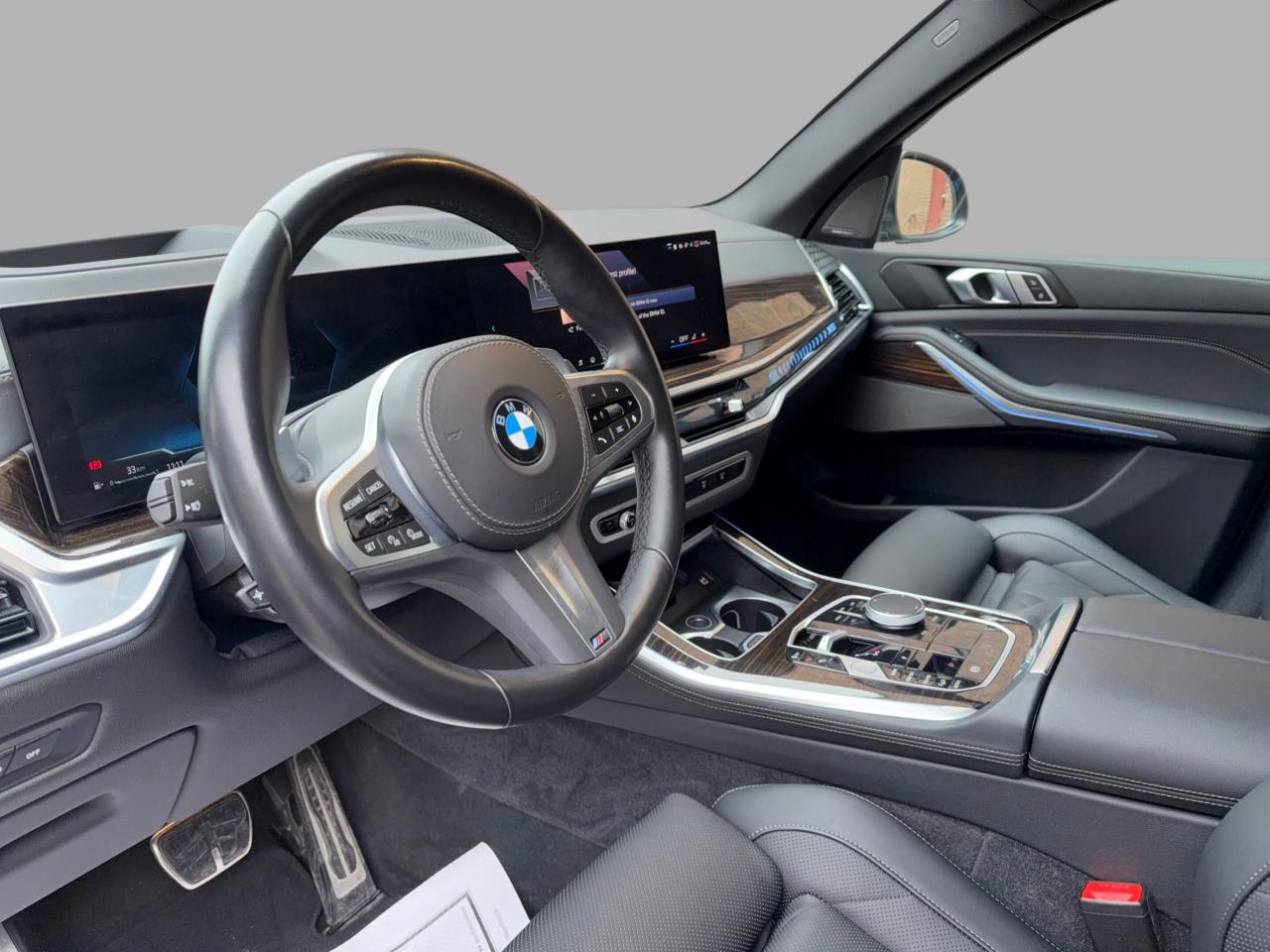 2024 BMW X5 XDrive40i M Pkg One Owner No Accidents Photo